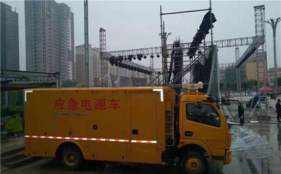 金波乡300KW发电机出租