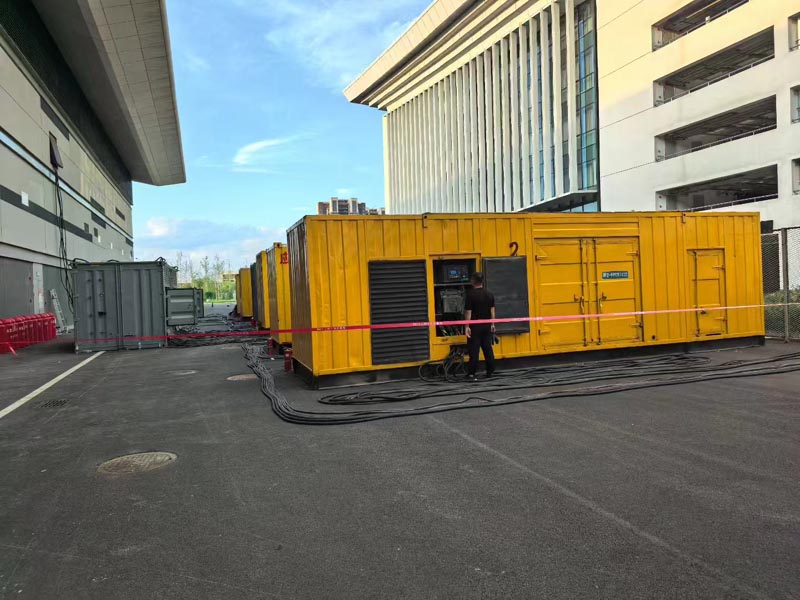 金波乡柴油发电机冬季保养注意事项？