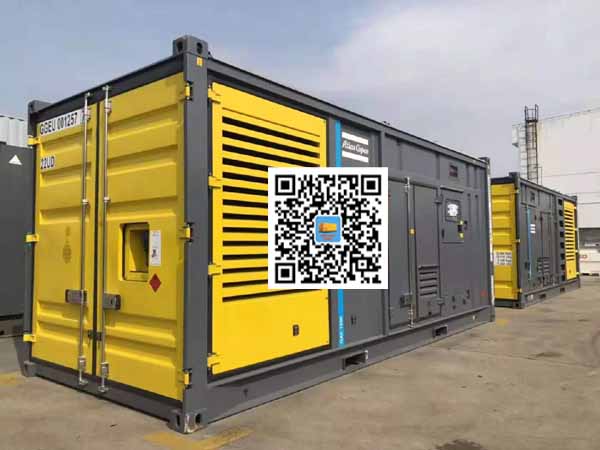 金波乡大型发电机出租