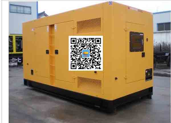 金波乡静音发电机出租