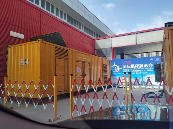 金波乡发电机出租 对于发电机的特性你了解多少？