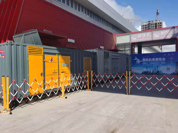 金波乡发电机出租教您要了解的柴油发电机组基础知识