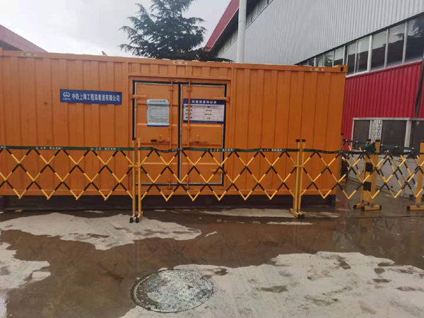 金波乡租赁发电机 柴油发电机组供应商：柴油发电机组润滑油的作用？