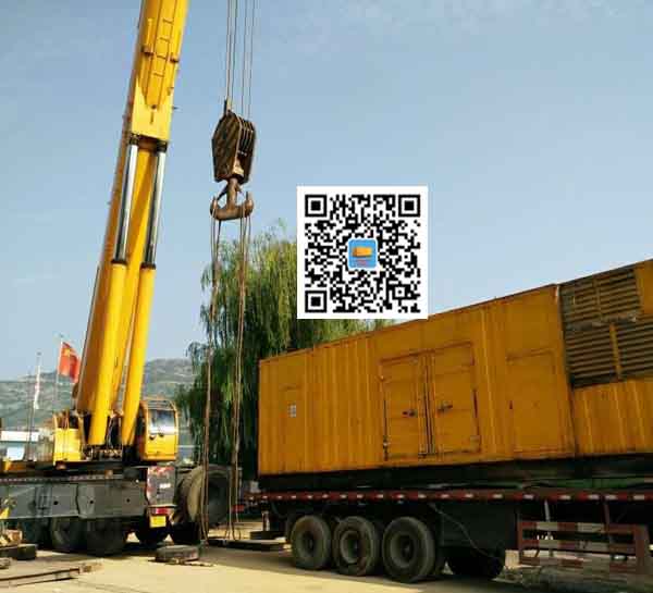 金波乡发电车出租-全自动发电机组长期不使用该如何保养？