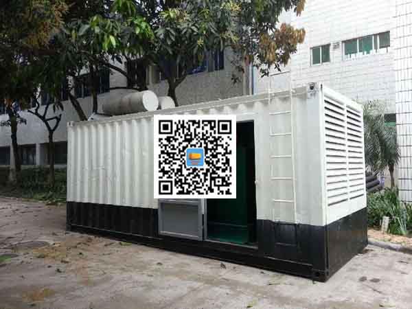 金波乡出租发电机-什么样的柴油发电机使用效果比较好