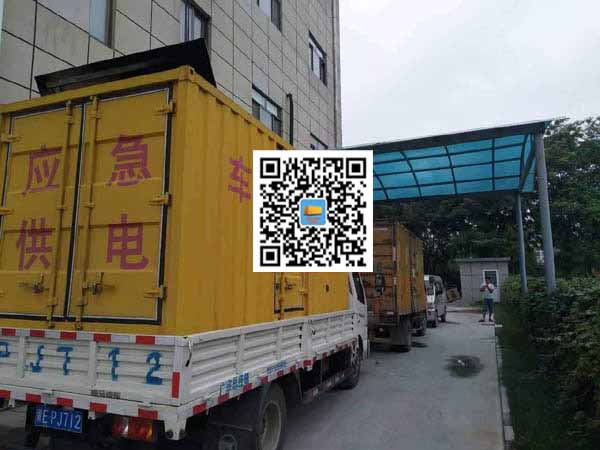 金波乡租赁发电机50kw设备需要多大电缆线