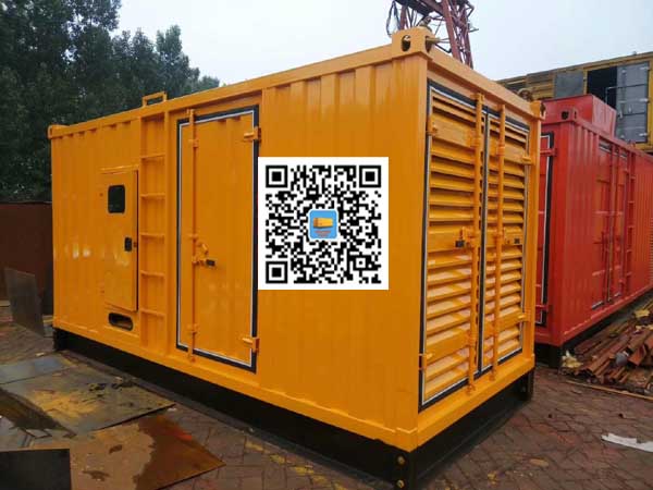 金波乡发电机出租-发电机组应该选购什么品牌的