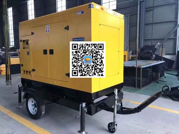 金波乡柴油发电机组需要经常换油吗