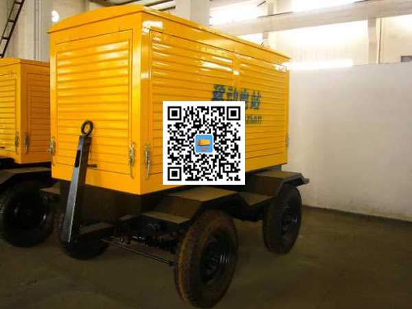 金波乡发电机出租-发电机组的安装注意要点