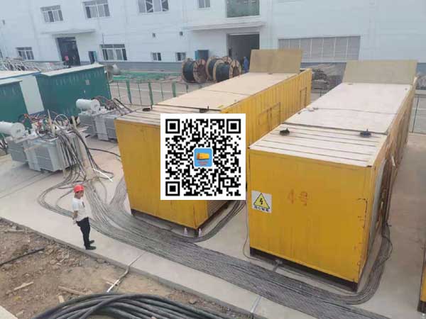 金波乡发电机出租-柴油发电机组应用在哪些方面