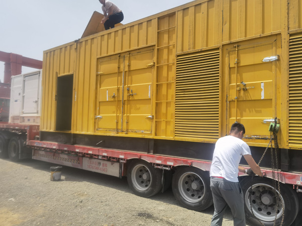 金波乡发电机出租100KW发电机需要什么规格的电缆线？