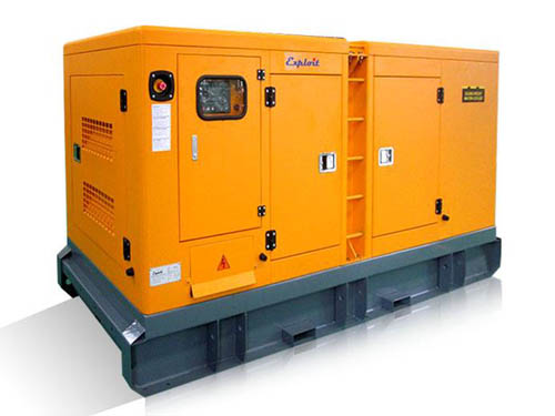 金波乡影响 200kw 柴油发电机油耗的因素有哪些？