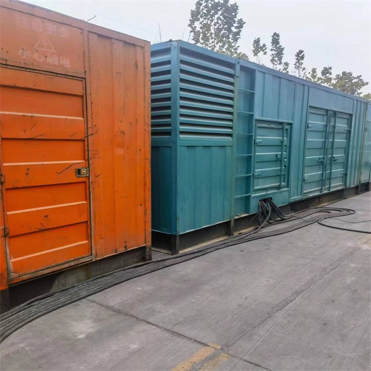 金波乡如何选择适合 600kW 柴油发电机组的热继电器？