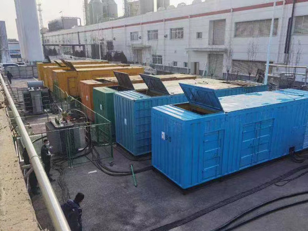 金波乡380V和690V电压的电缆线相同吗？