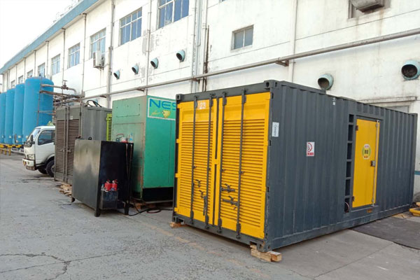 金波乡发电机组保养是确保其正常运行、延长使用寿命的关键，以下是一些保养注意事项