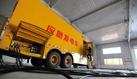 金波乡发电机组租赁的前景市场如何？