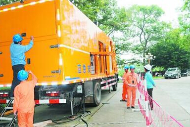 金波乡不同标号的柴油可以混合使用吗？
