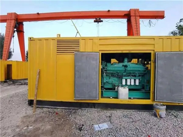 金波乡冬季低温环境下，500KW发电机组应该选择什么类型的启动电瓶？
