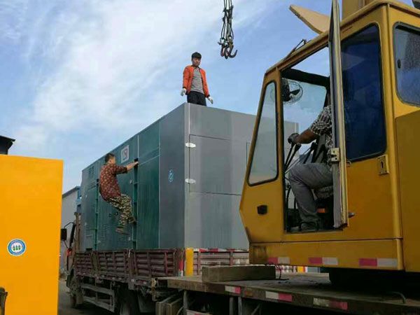 金波乡更换水冷式机油散热器密封件的操作流程是怎样的？