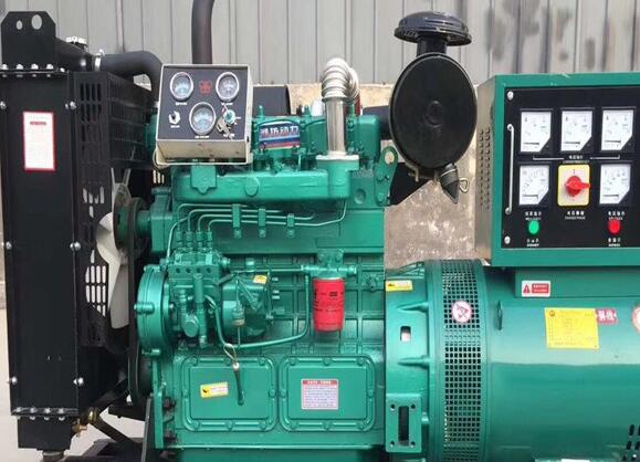 金波乡柴油发电机冬季保养周期和夏季一样吗？